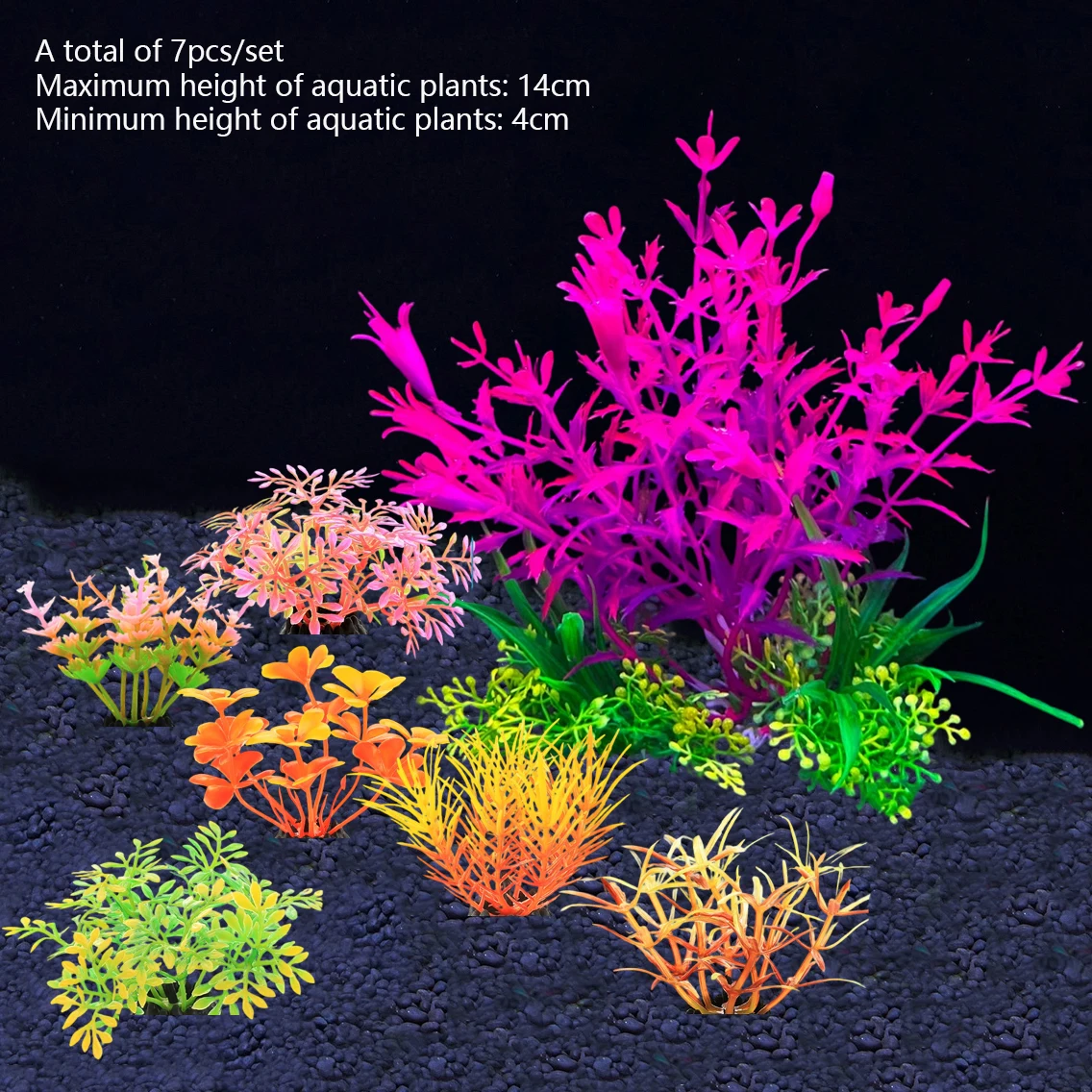 fausses plantes décoratives